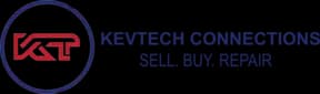 KevTech Connections Logo