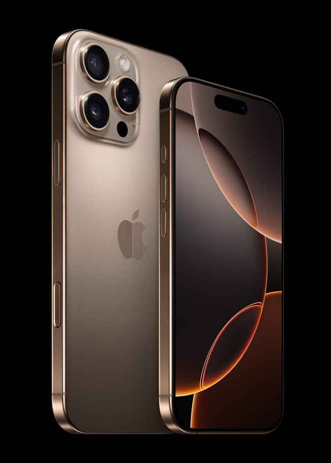 Used iPhone 16 Pro Max 256GB for sale at KevTechConnection