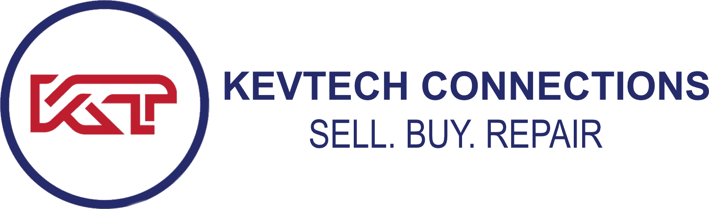 KevTechConnection - Home