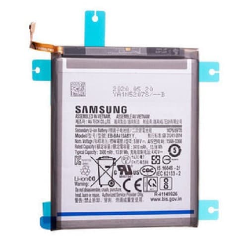 20% Off Battery Replacement