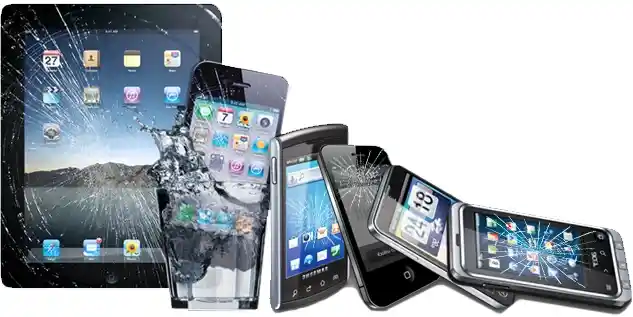 Free Screen Repair